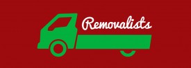 Removalists Holts Flat - Furniture Removalist Services